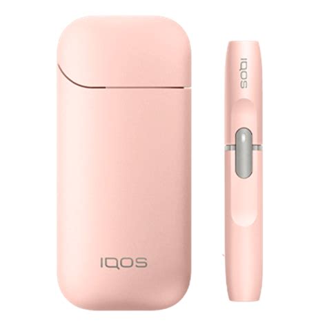 IQOS 2.4 Plus .